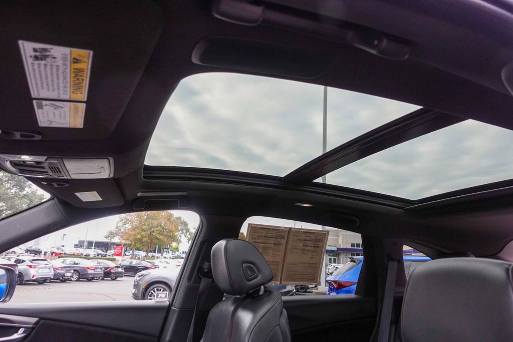 Used 2023 Acura RDX A-Spec image 25