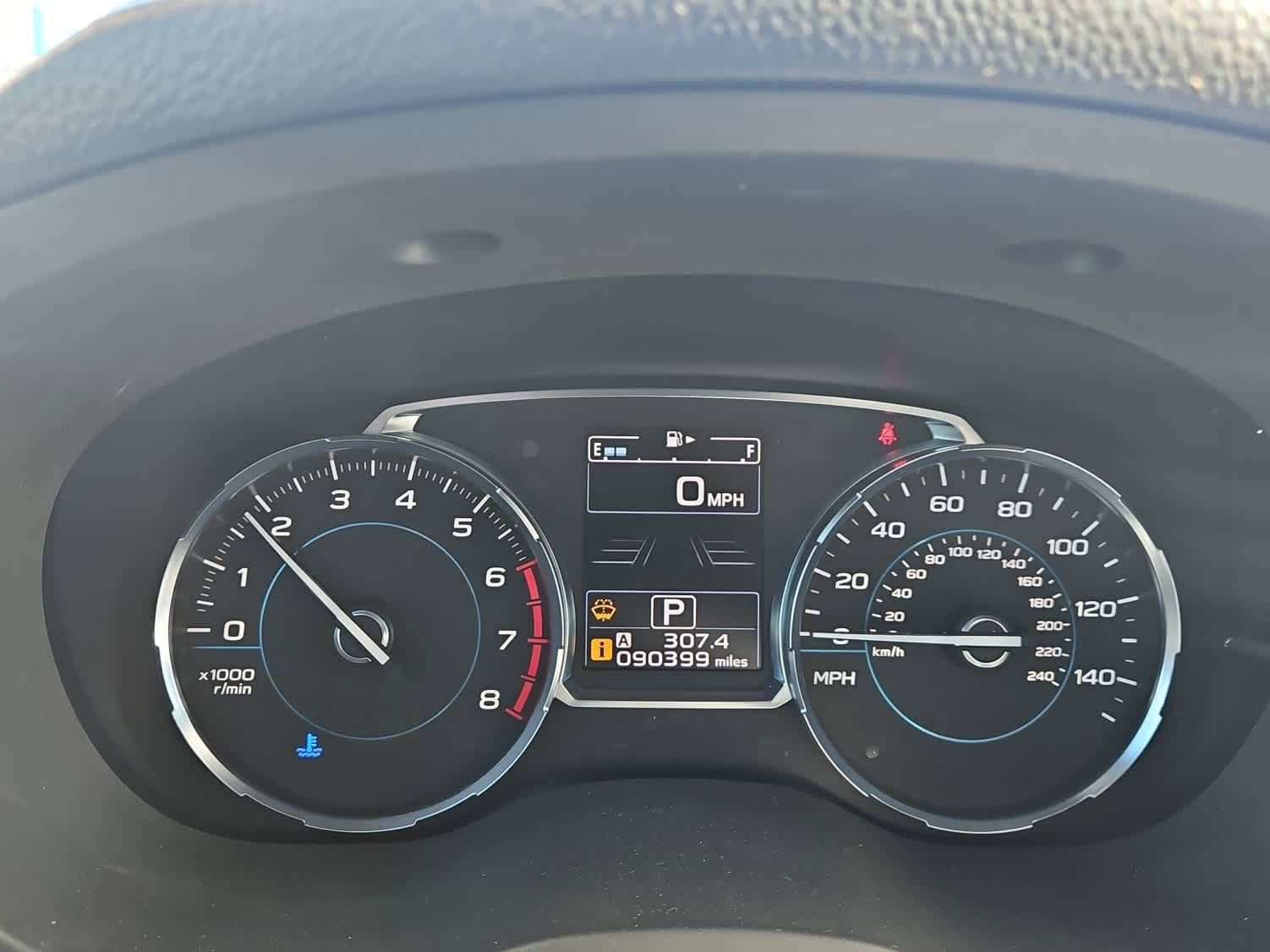 Used 2018 Subaru Forester 2.5i Premium image 20