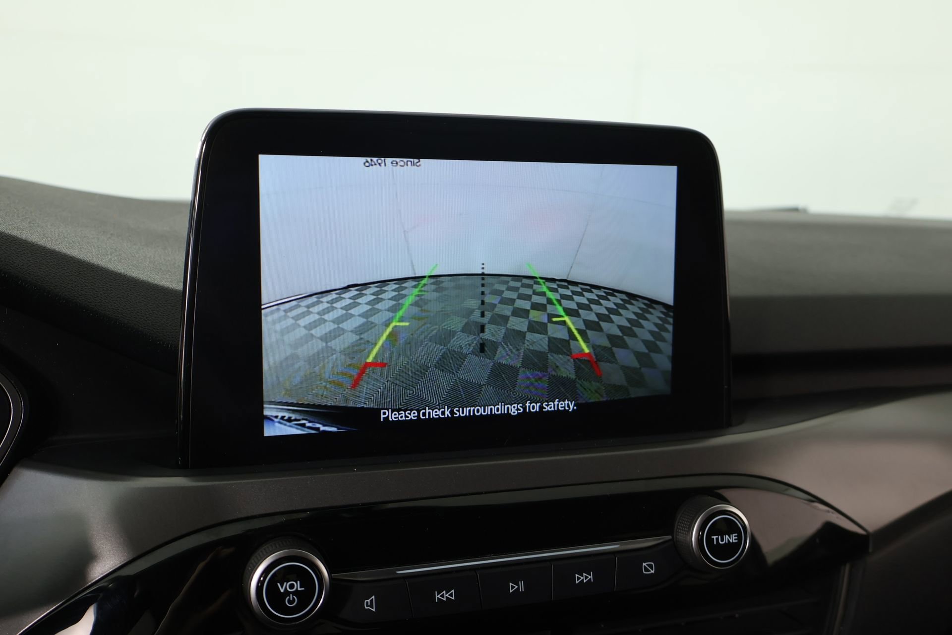 Used 2023 Ford Escape Active w/ Cold Weather Package image 6