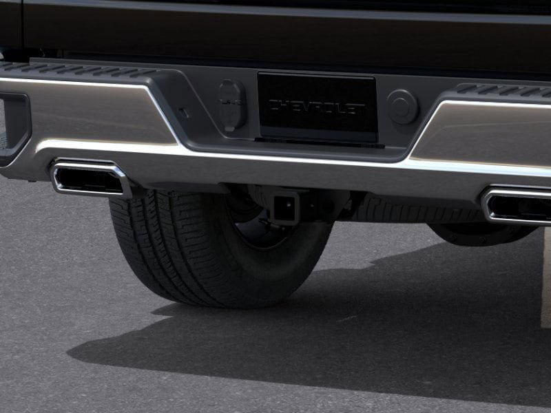 New 2026 Chevrolet Silverado 1500 LT AWD/4WD image 14