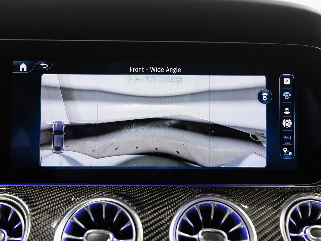 Used 2024 Mercedes-Benz AMG GT 63 S image 21