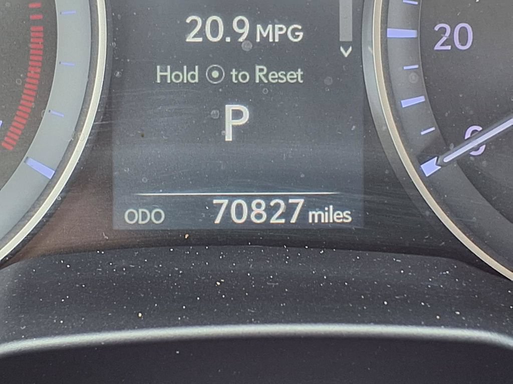 Used 2018 Lexus ES 350 w/ Premier Package FWD image 34