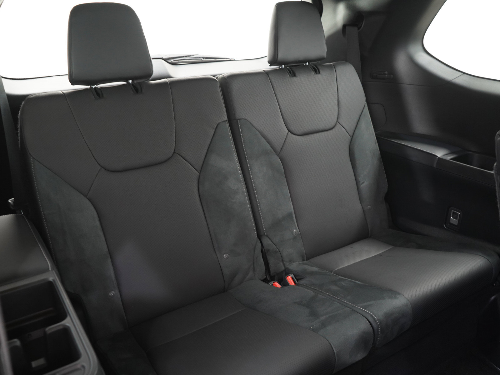 Used 2024 Lexus TX 350 AWD image 17