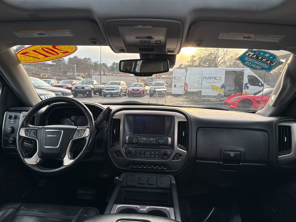 Used 2017 GMC Sierra 1500 Denali image 23