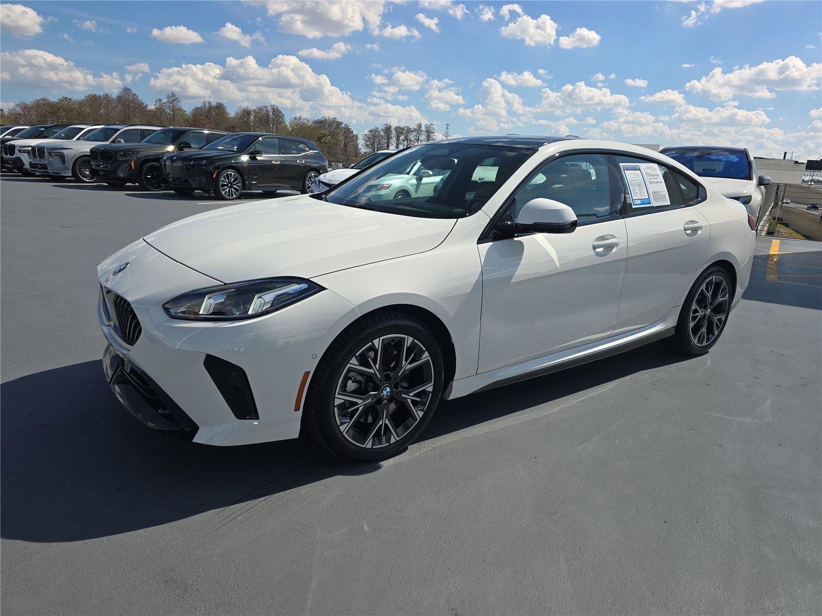 Certified 2026 BMW 228i w/ Premium Package image 6