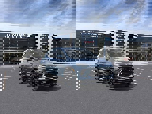 New 2026 Buick Encore GX Sport Touring w/ Advanced Technology Package FWD image 1