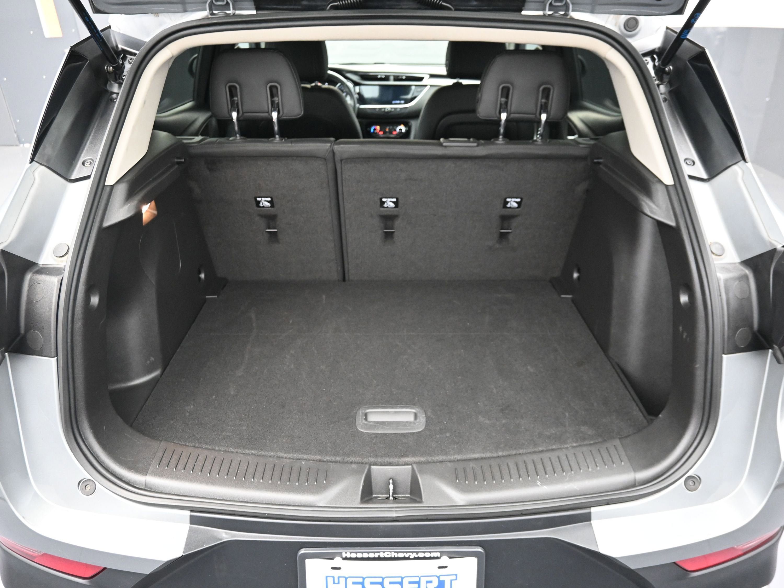 Used 2023 Buick Encore GX Preferred w/ Cold Weather Comfort Package image 27