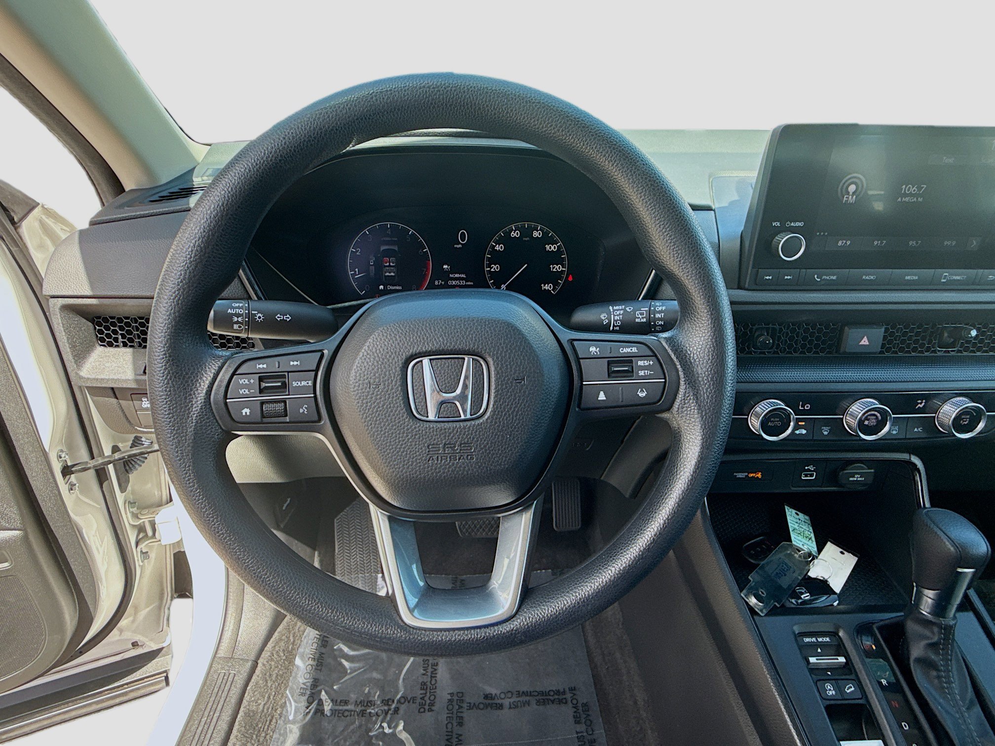 Used 2023 Honda CR-V LX image 10