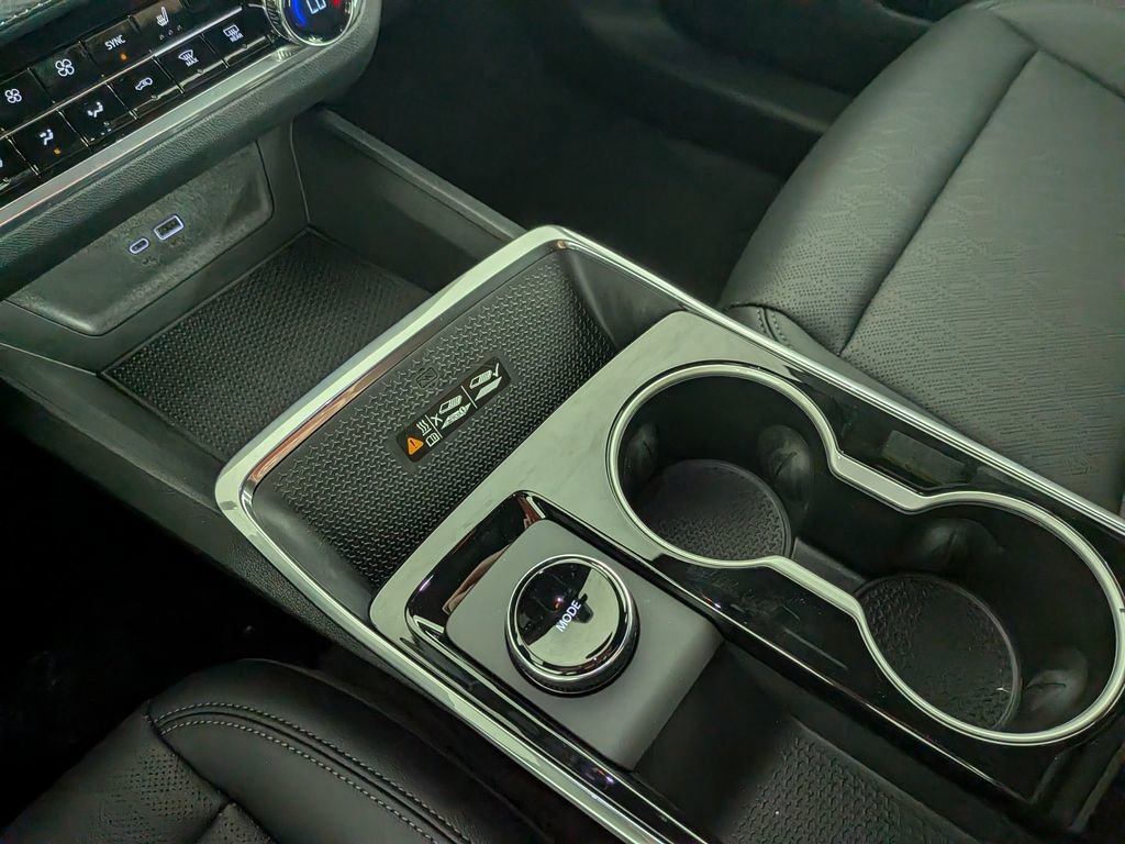 New 2026 Chevrolet Equinox LT w/ Convenience Package II image 28