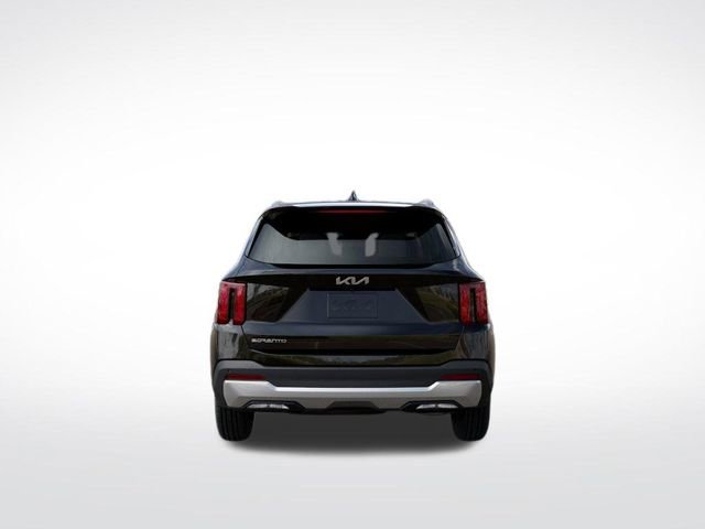 Used 2025 Kia Sorento S FWD image 5