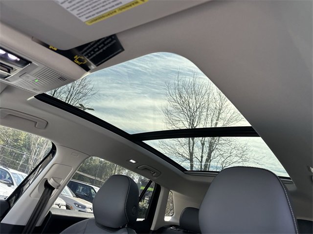 New 2026 Volkswagen Tiguan SE image 29