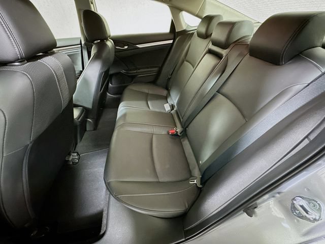 Used 2019 Honda Civic EX-L image 22