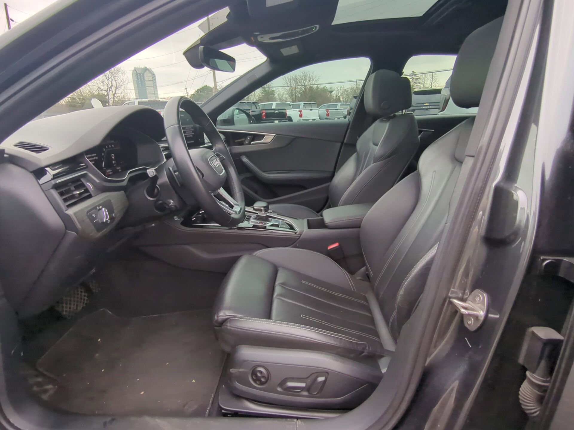 Used 2024 Audi A4 2.0T Premium Plus image 19