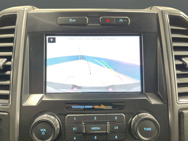 Used 2017 Ford F150 XLT w/ Equipment Group 301A Mid AWD/4WD image 8