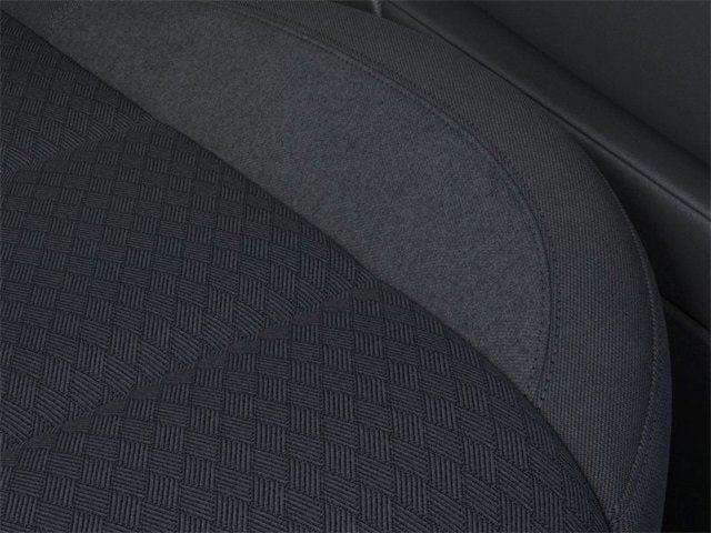 New 2025 GMC Sierra 1500 Pro w/ Graphite Edition image 93