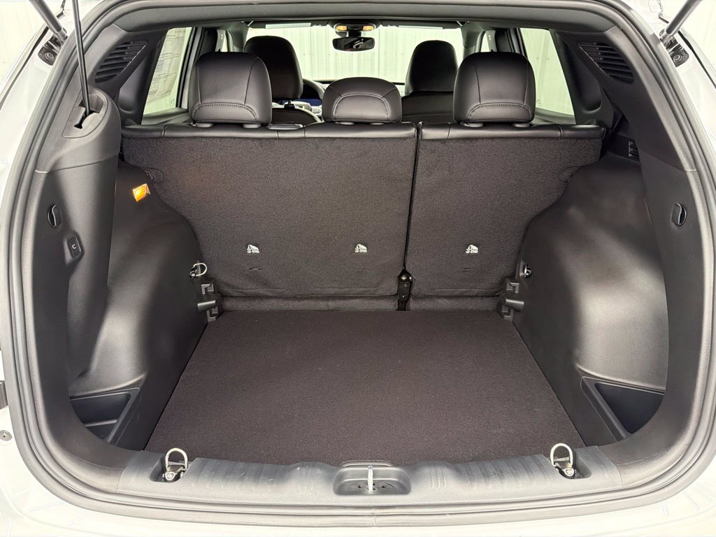 New 2026 Jeep Compass Limited AWD/4WD image 8