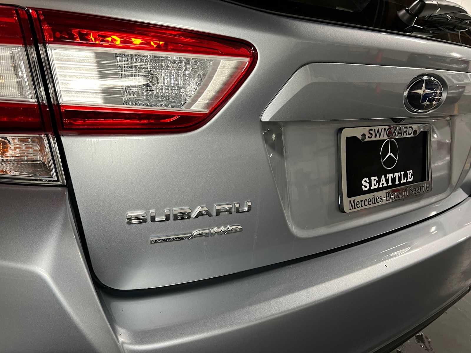 Used 2019 Subaru Impreza 2.0i image 14