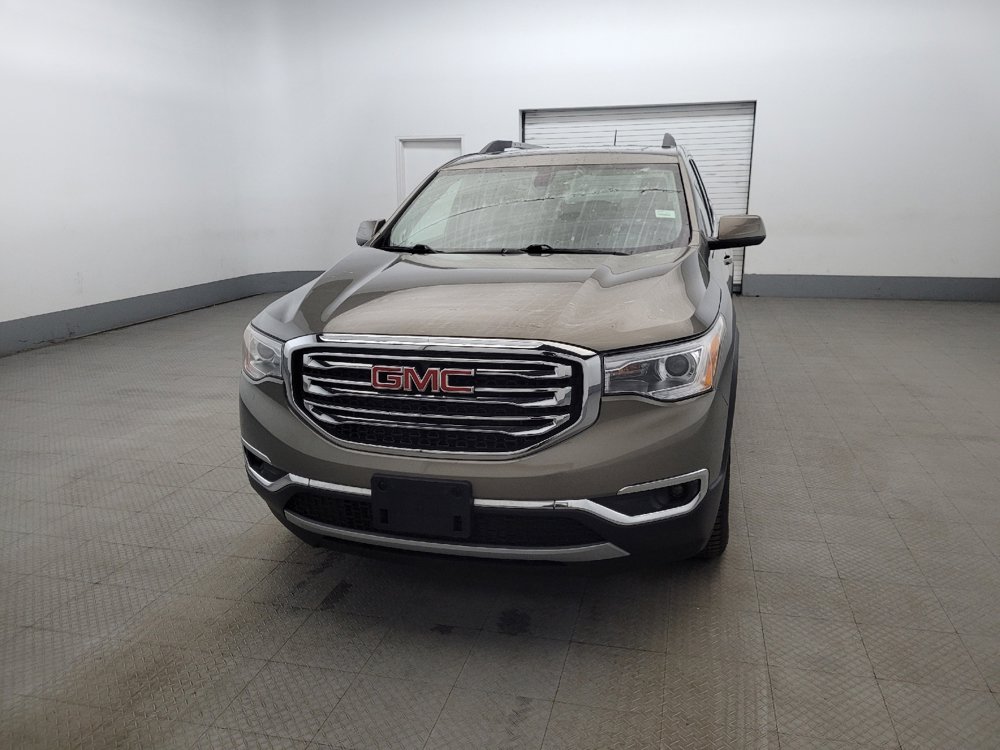 Used 2019 GMC Acadia SLT image 15