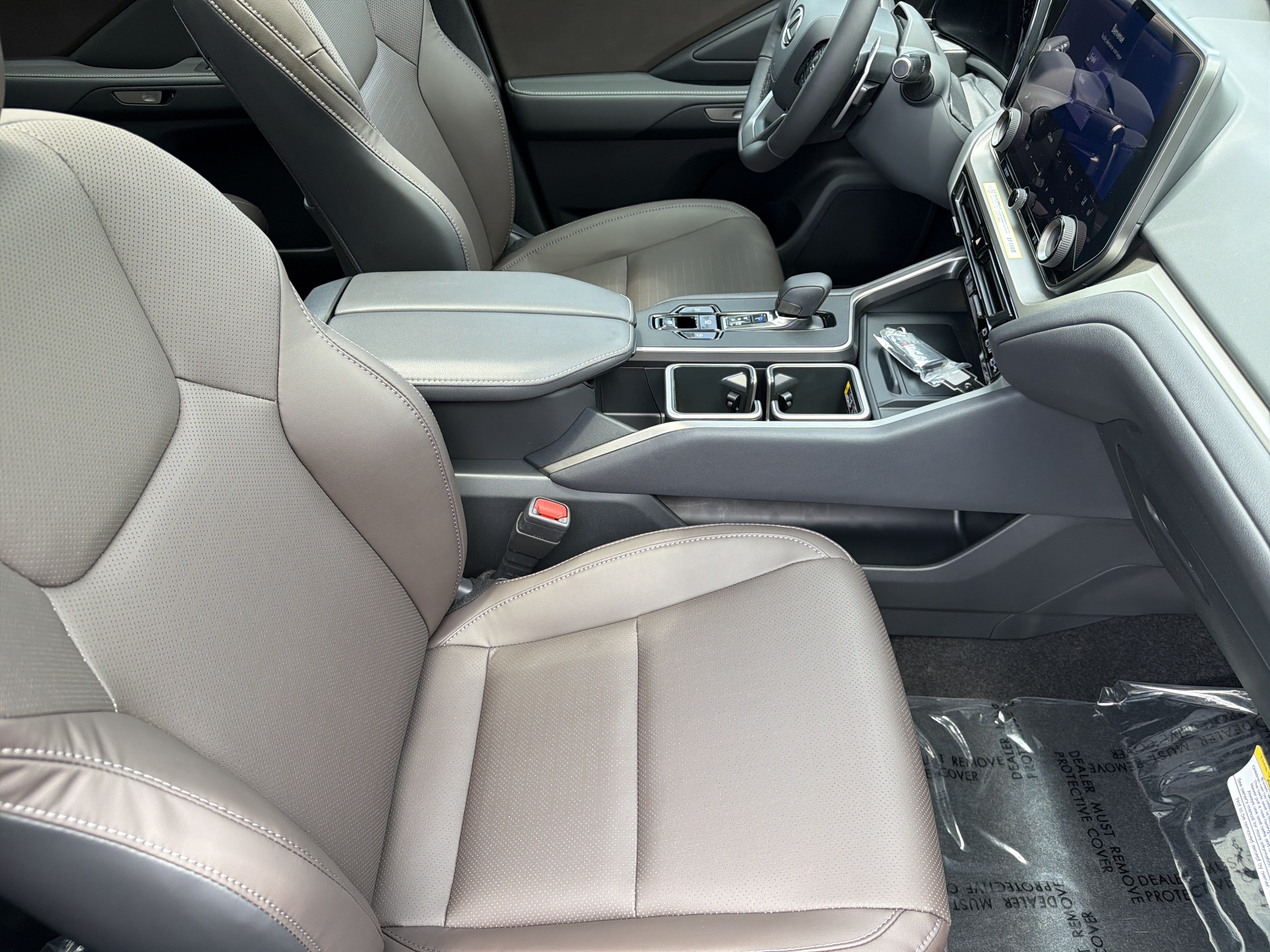 New 2026 Lexus TX 350 FWD image 29