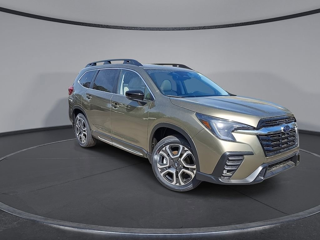 New 2026 Subaru Ascent Limited AWD/4WD image 2