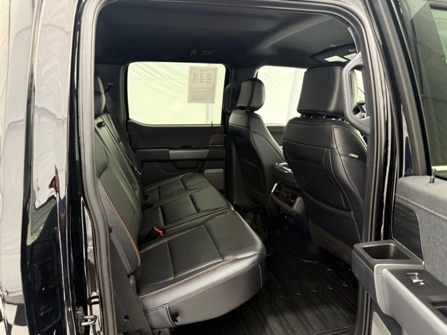 Used 2024 Ford F150 Lariat w/ Tow/Haul Package image 21