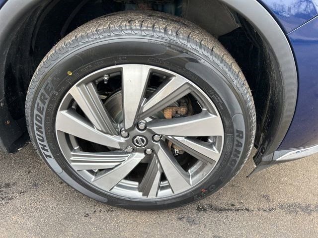 Used 2019 Nissan Murano SV image 48