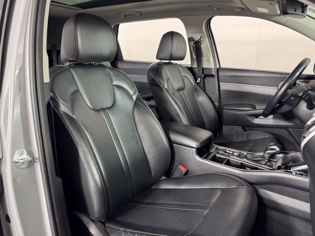 Certified 2023 Kia Sorento X-Line EX AWD/4WD image 24