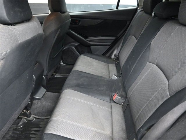 Used 2019 Subaru Crosstrek 2.0i image 22