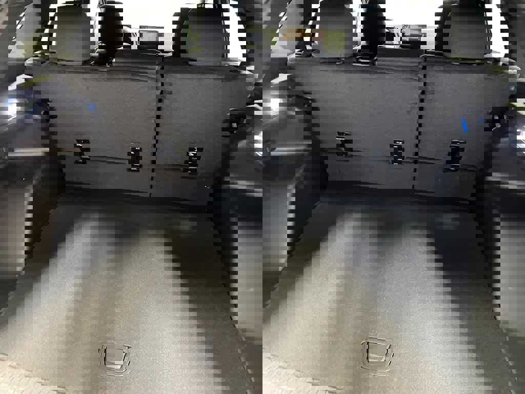 New 2025 Honda Prologue EX image 25