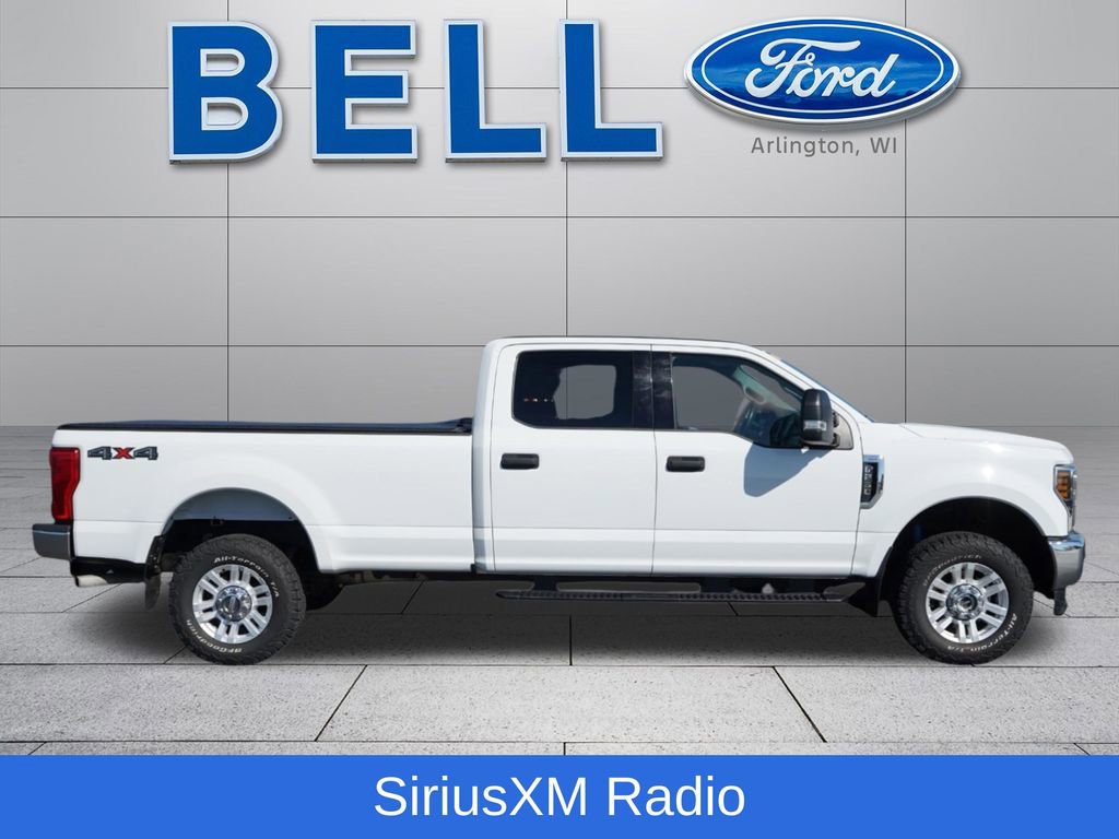 Used 2019 Ford F250 XLT image 2