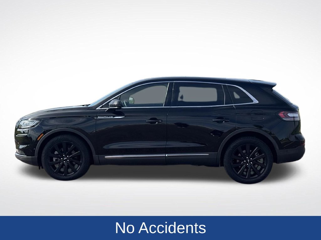 Used 2023 Lincoln Nautilus Reserve w/ Equipment Group 201A AWD/4WD image 40