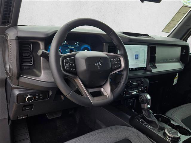 New 2026 Ford Bronco Big Bend image 3
