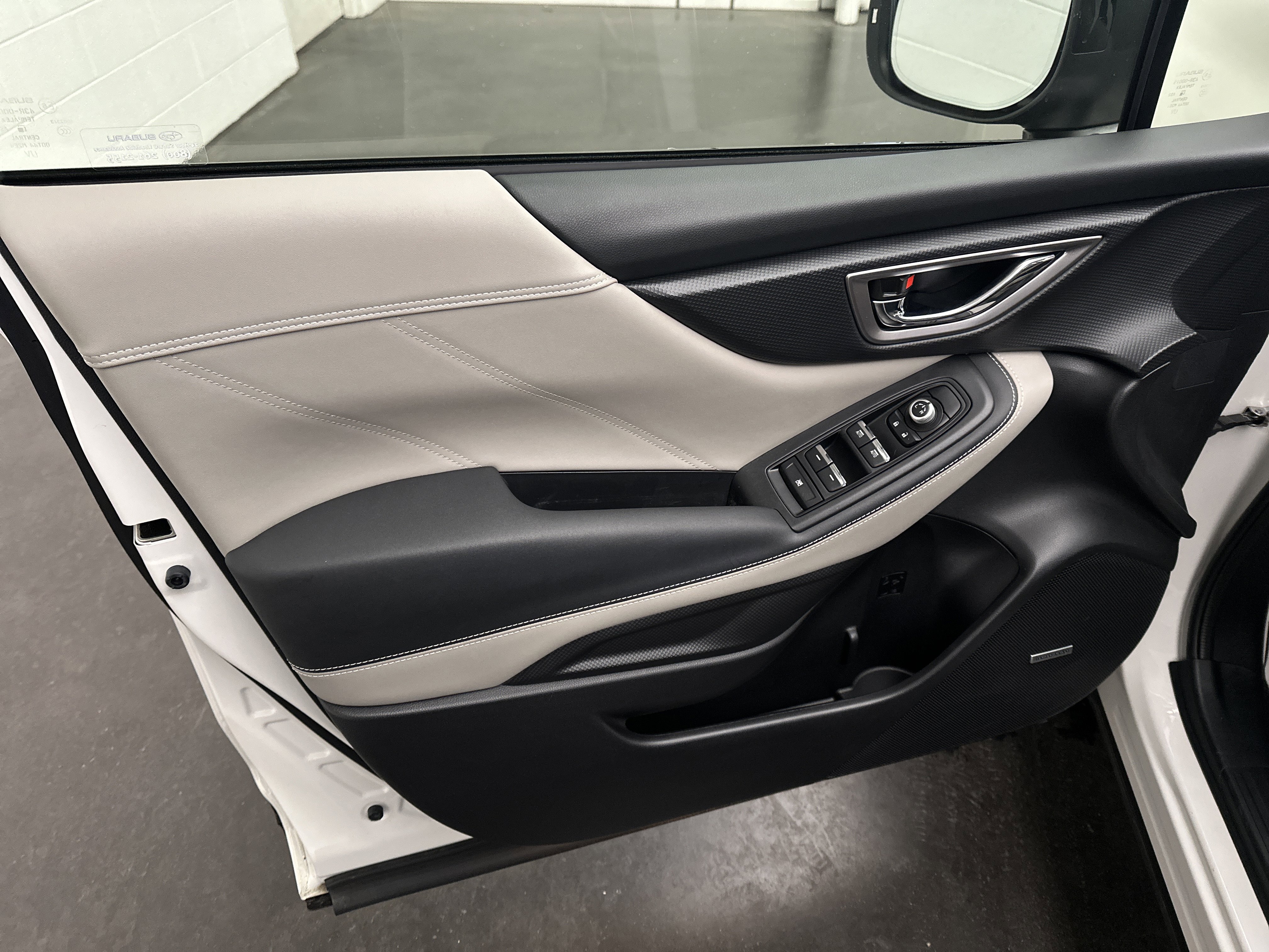 Used 2022 Subaru Forester Limited image 18