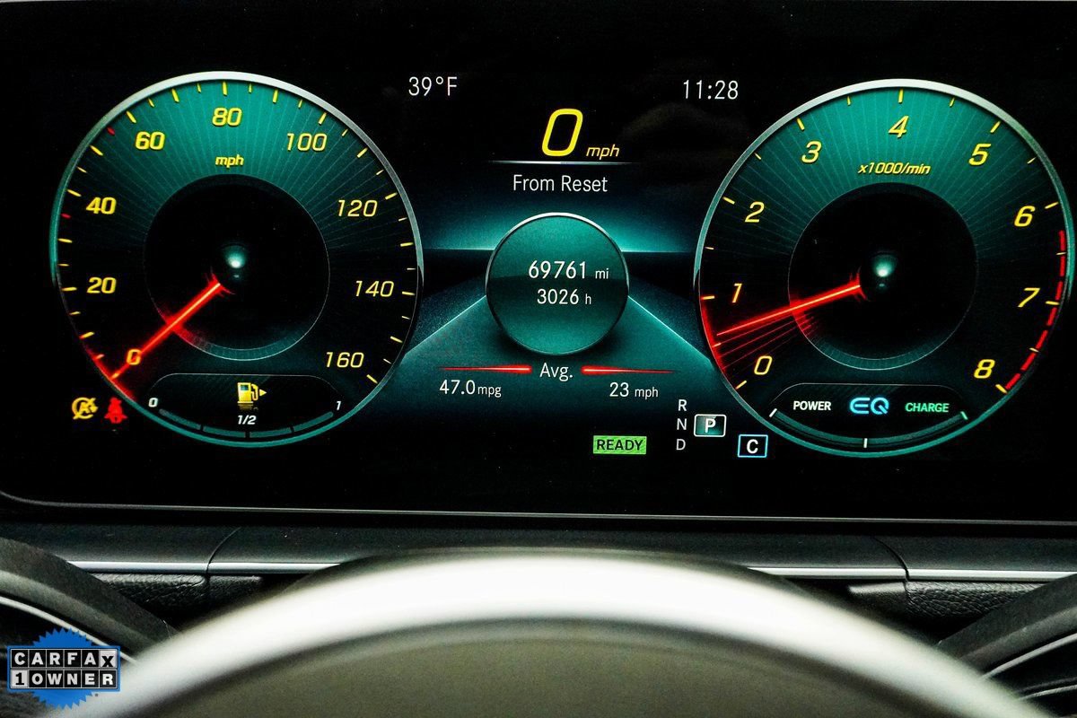Used 2022 Mercedes-Benz GLE 580 4MATIC w/ Night Package image 29