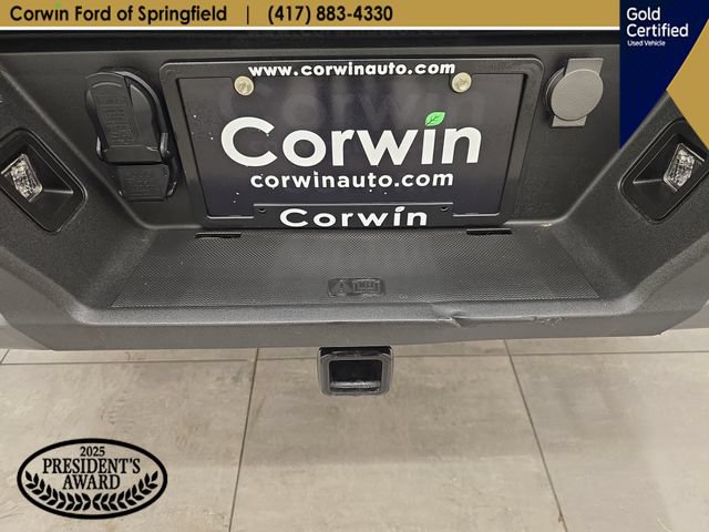 Certified 2023 Ford F150 Tremor AWD/4WD image 18
