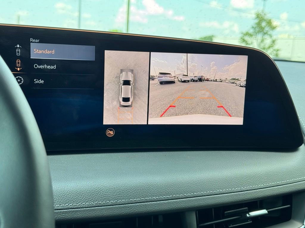 Certified 2026 Cadillac CT5 Premium Luxury w/ Technology Package RWD image 32
