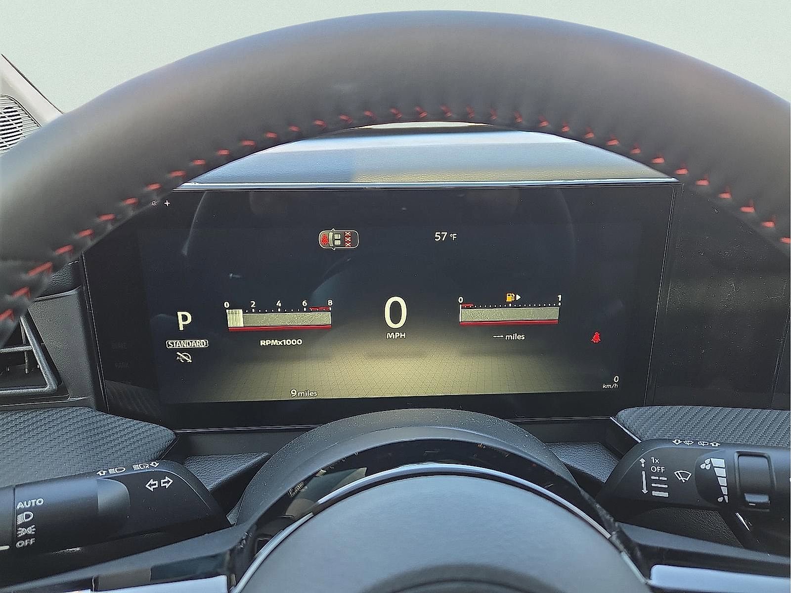 New 2026 Nissan Kicks SR w/ SR Premium Package image 23