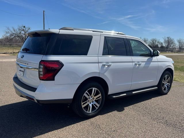 Used 2024 Ford Expedition Limited image 6