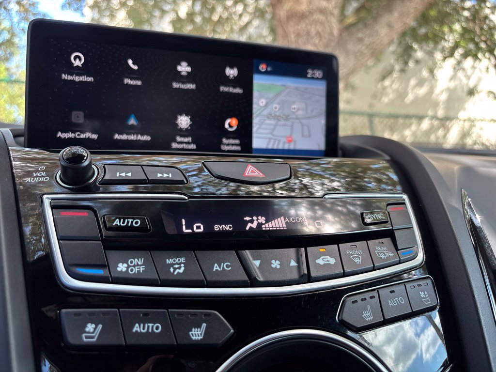Certified 2023 Acura RDX w/ Advance Package AWD/4WD image 38