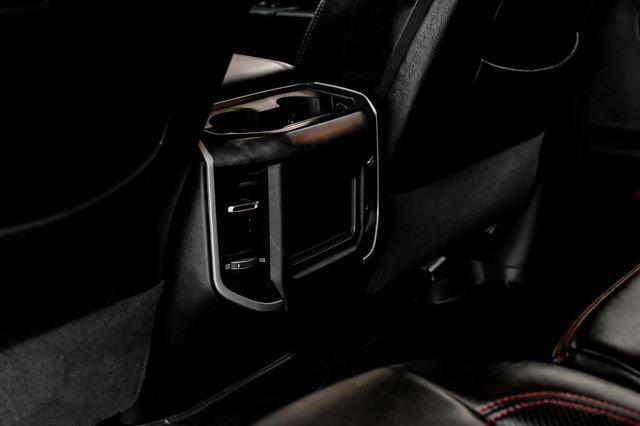 Used 2021 RAM 2500 Big Horn w/ Night Edition AWD/4WD image 43