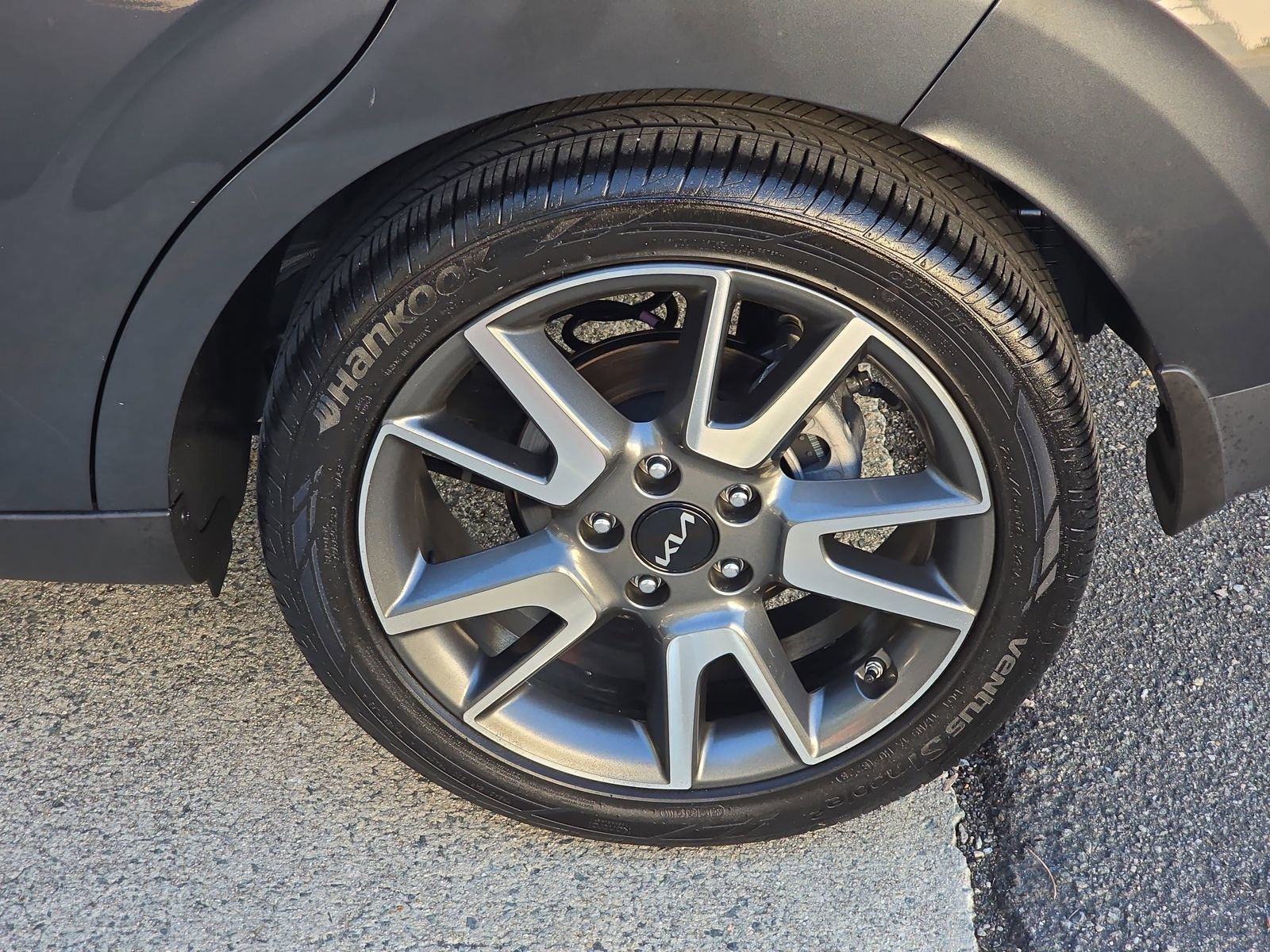 Used 2024 Kia Soul EX w/ Option Group 015 image 39