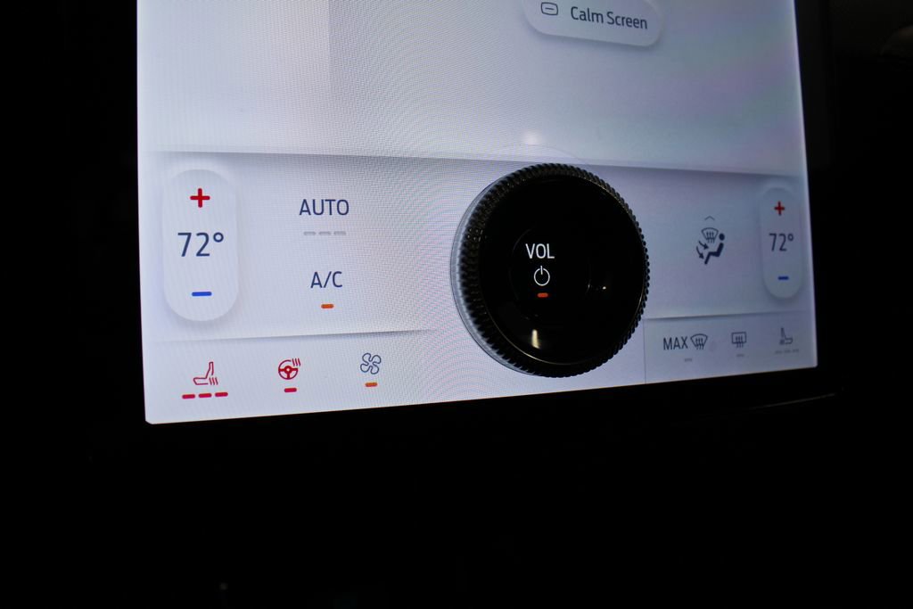 New 2024 Ford Mustang Mach-E Select w/ Comfort Package Lite image 48