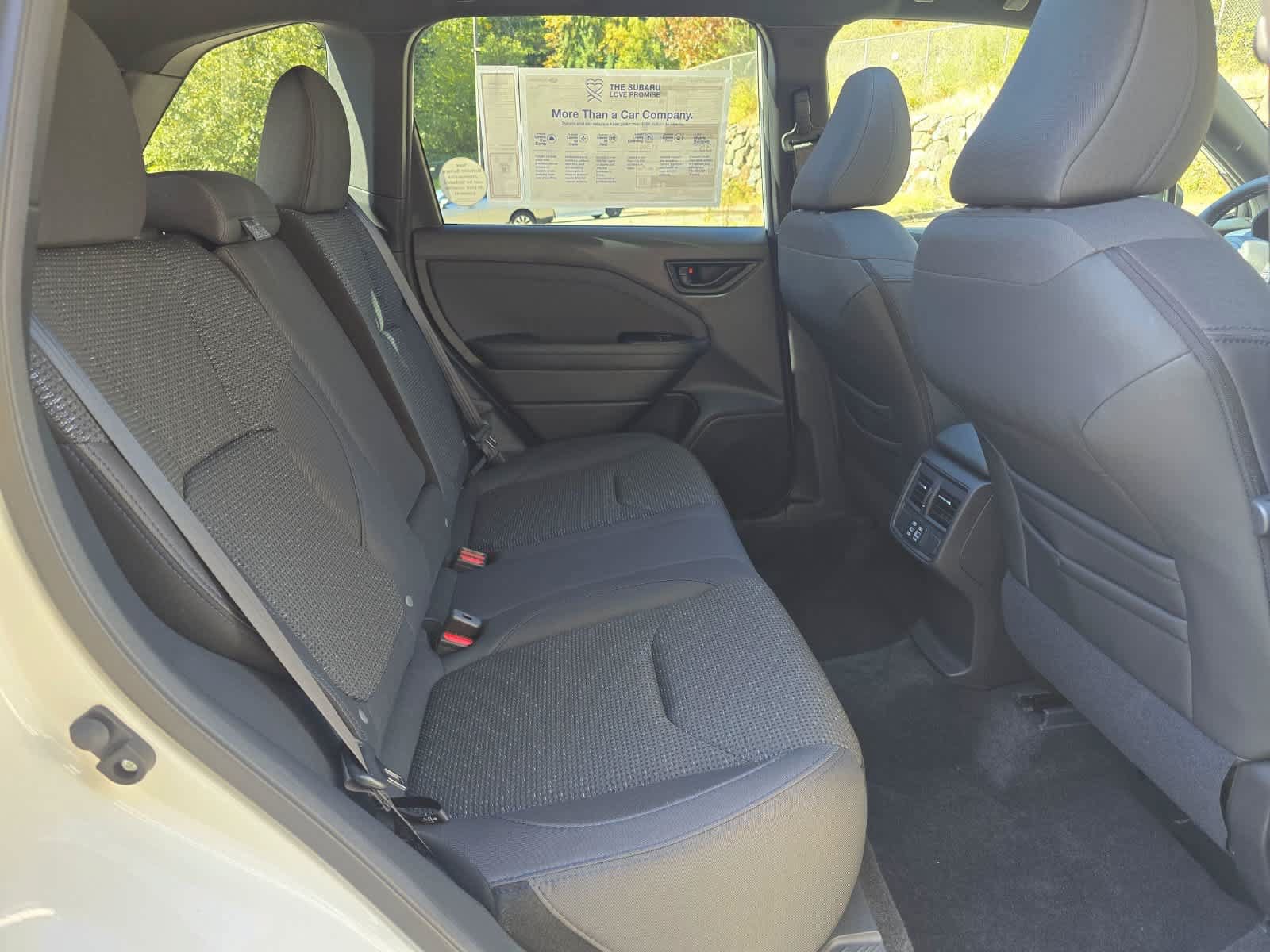 New 2026 Subaru Forester Premium AWD/4WD image 25