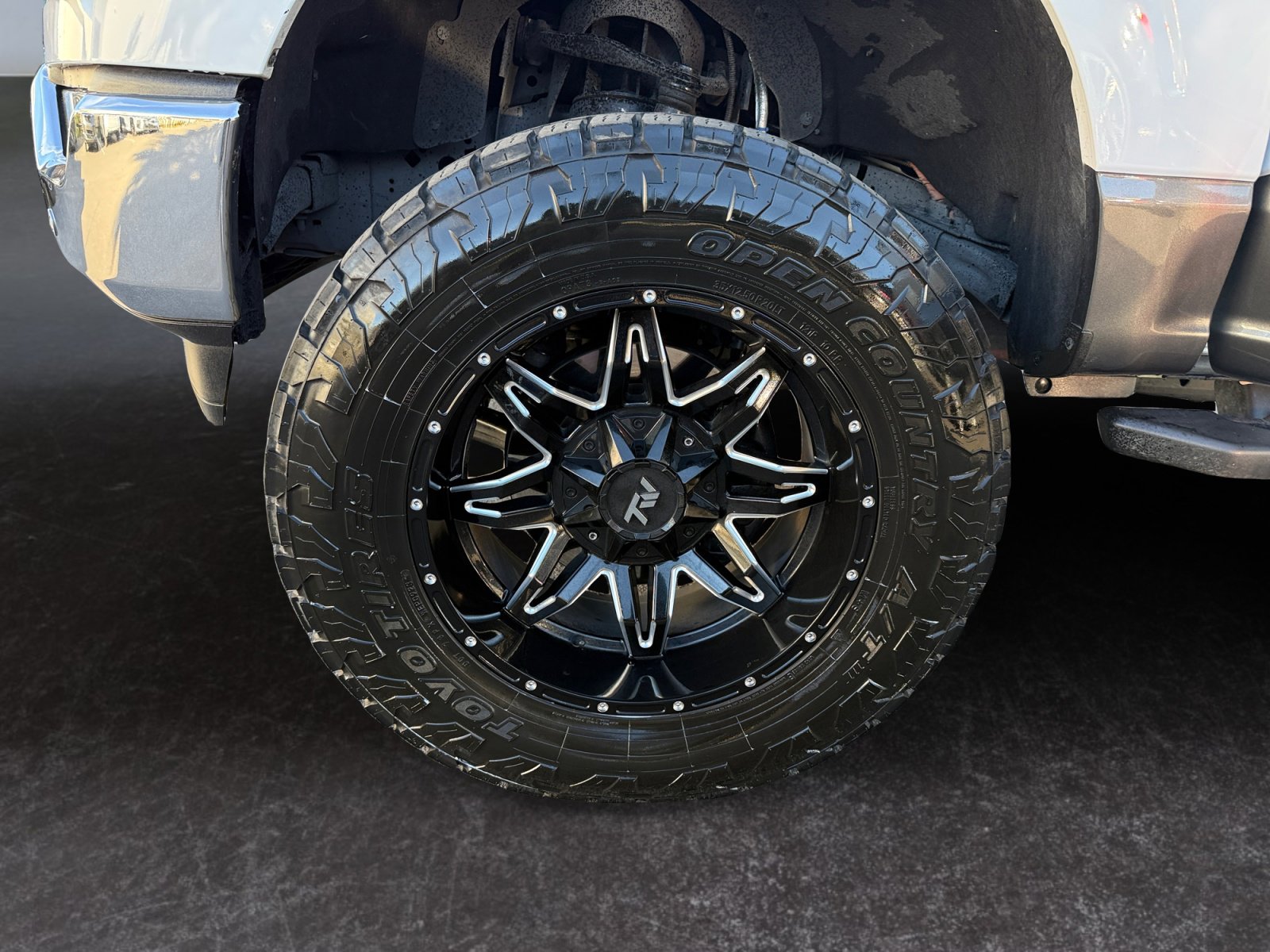 Used 2021 Ford F150 XLT w/ Equipment Group 302A High AWD/4WD image 14