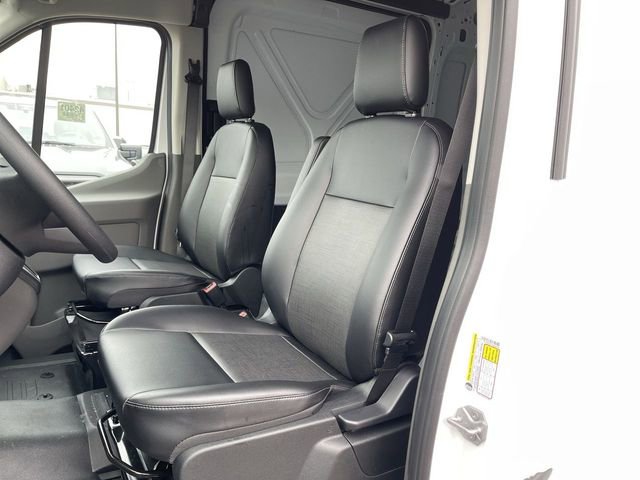 New 2026 Ford Transit 150 148 Medium Roof AWD image 15