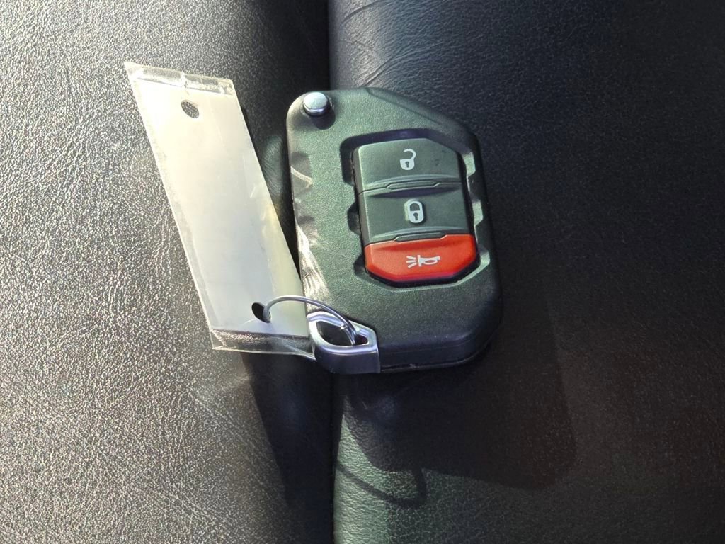 Used 2022 Jeep Gladiator Overland image 29