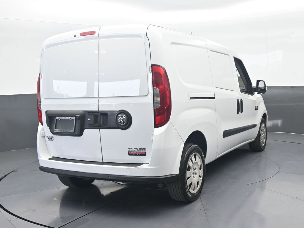Used 2015 RAM ProMaster City Tradesman SLT w/ Rear Back-up Camera Group FWD image 5