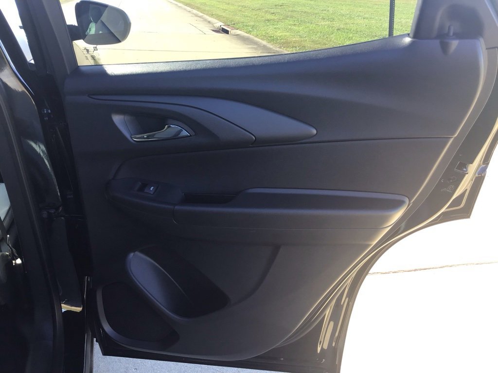 New 2026 Chevrolet TrailBlazer LT w/ Convenience Package image 17