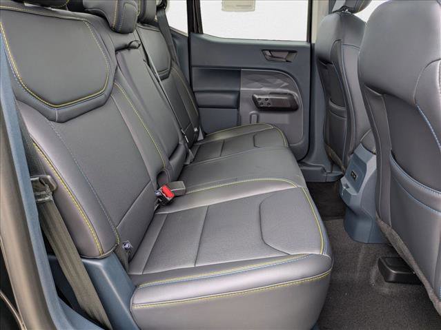 New 2025 Ford Maverick Lobo image 20