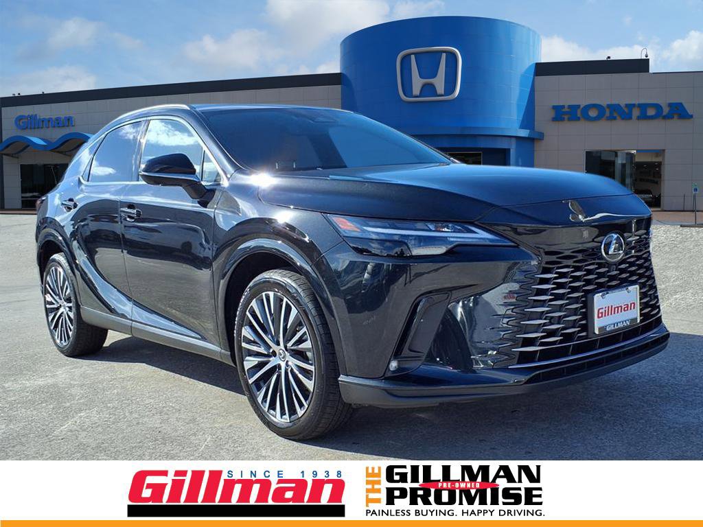 Used 2023 Lexus RX 350 Premium